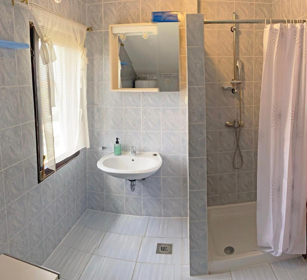 Apartments Vanessa ポレッチ エクステリア 写真