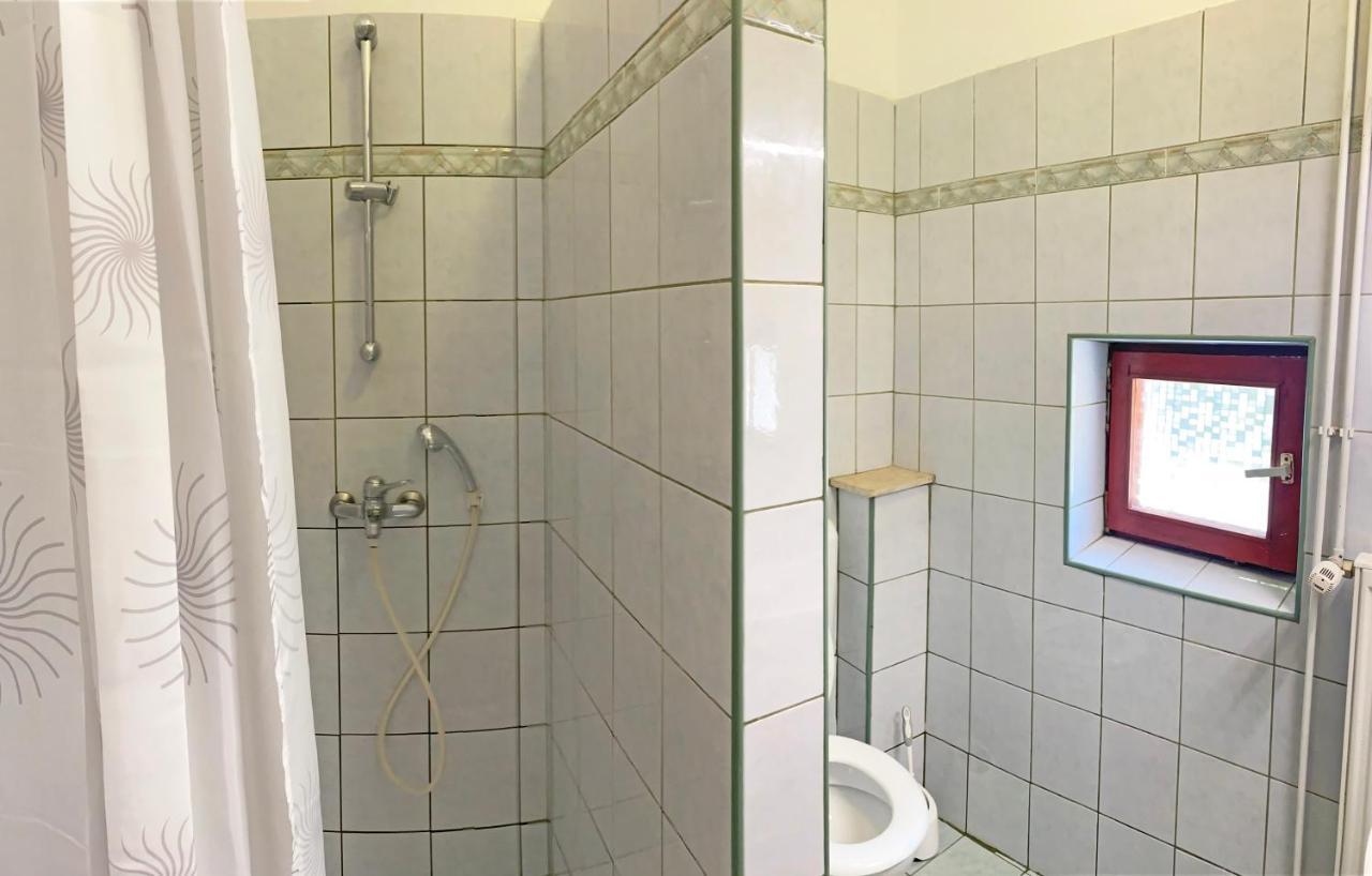 Apartments Vanessa ポレッチ エクステリア 写真