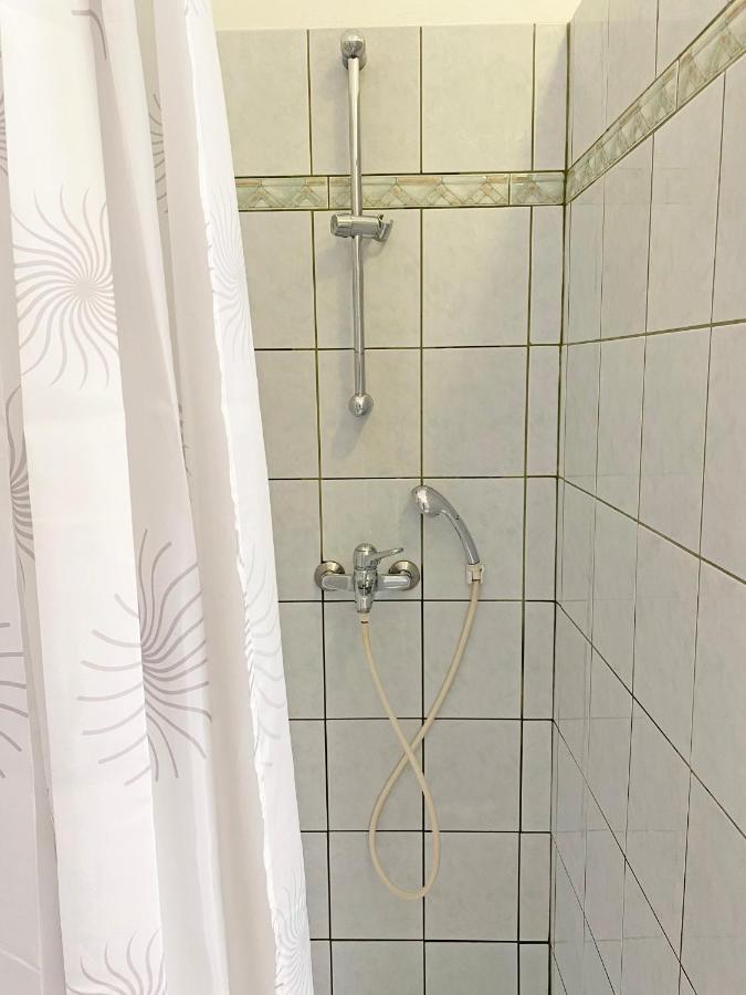 Apartments Vanessa ポレッチ エクステリア 写真