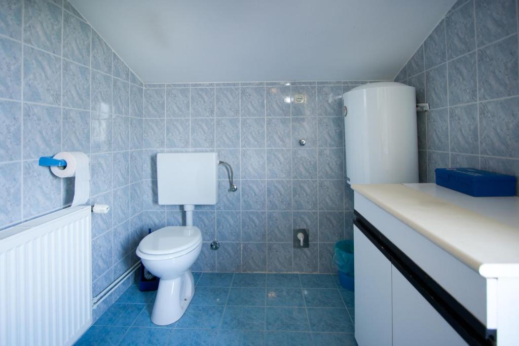 Apartments Vanessa ポレッチ 部屋 写真